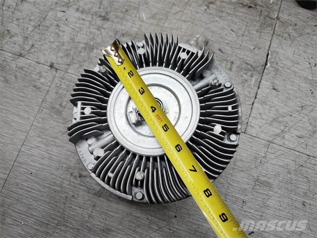  Unmarked Other components