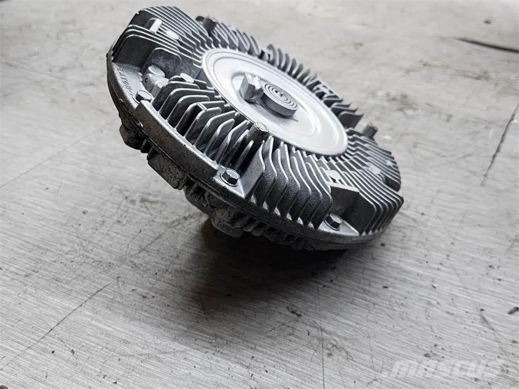  Unmarked Other components