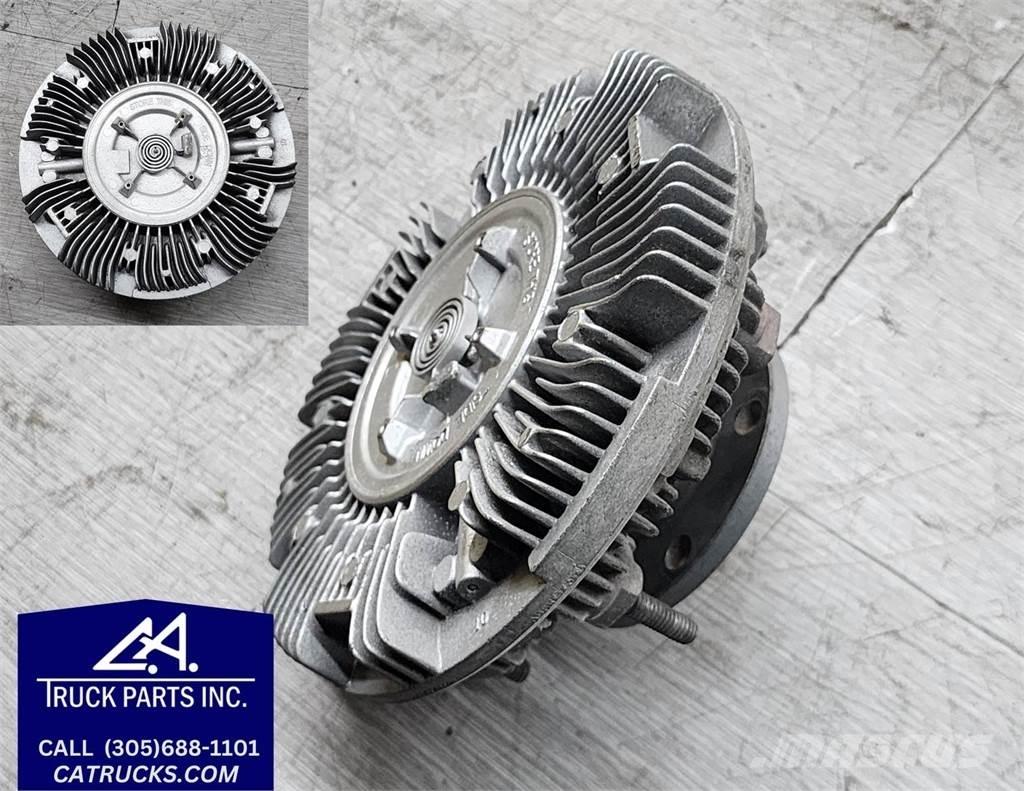  Unmarked Other components