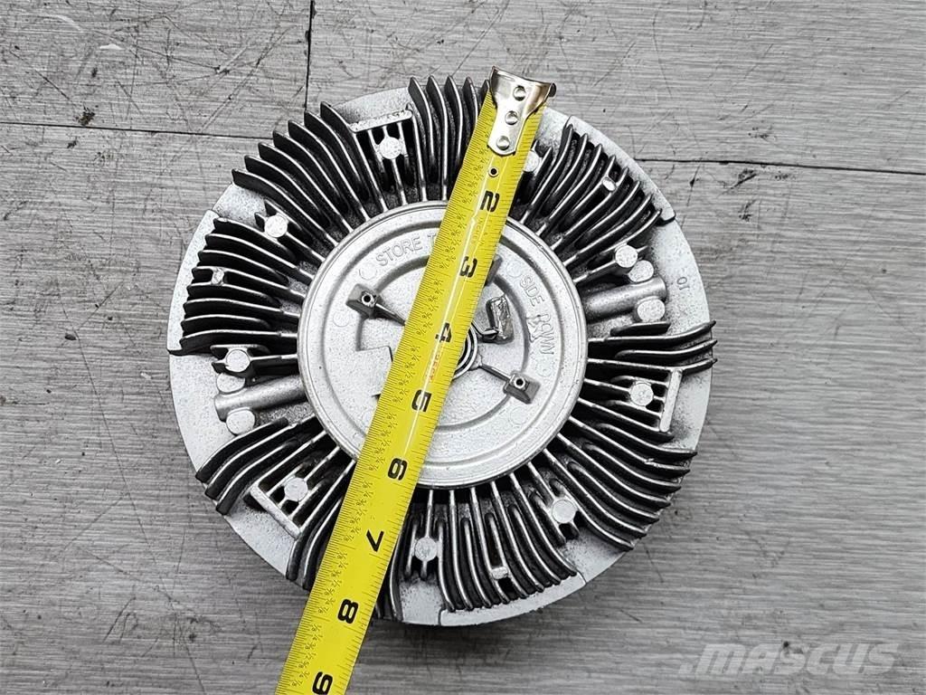  Unmarked Other components