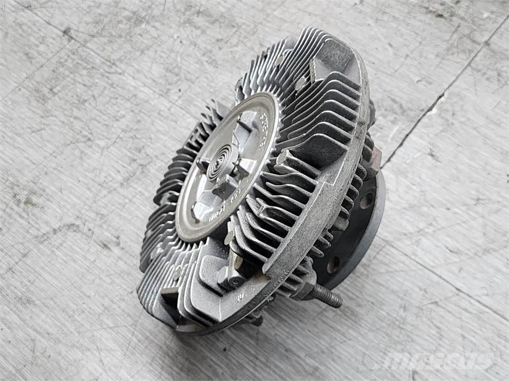  Unmarked Other components