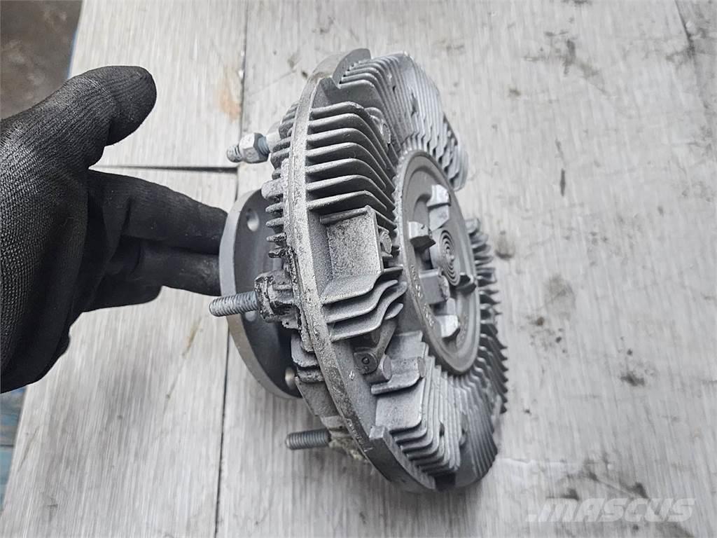  Unmarked Other components