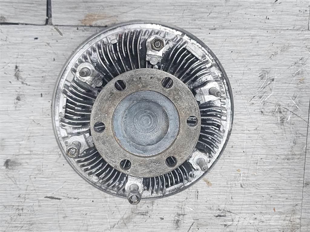  Unmarked Other components