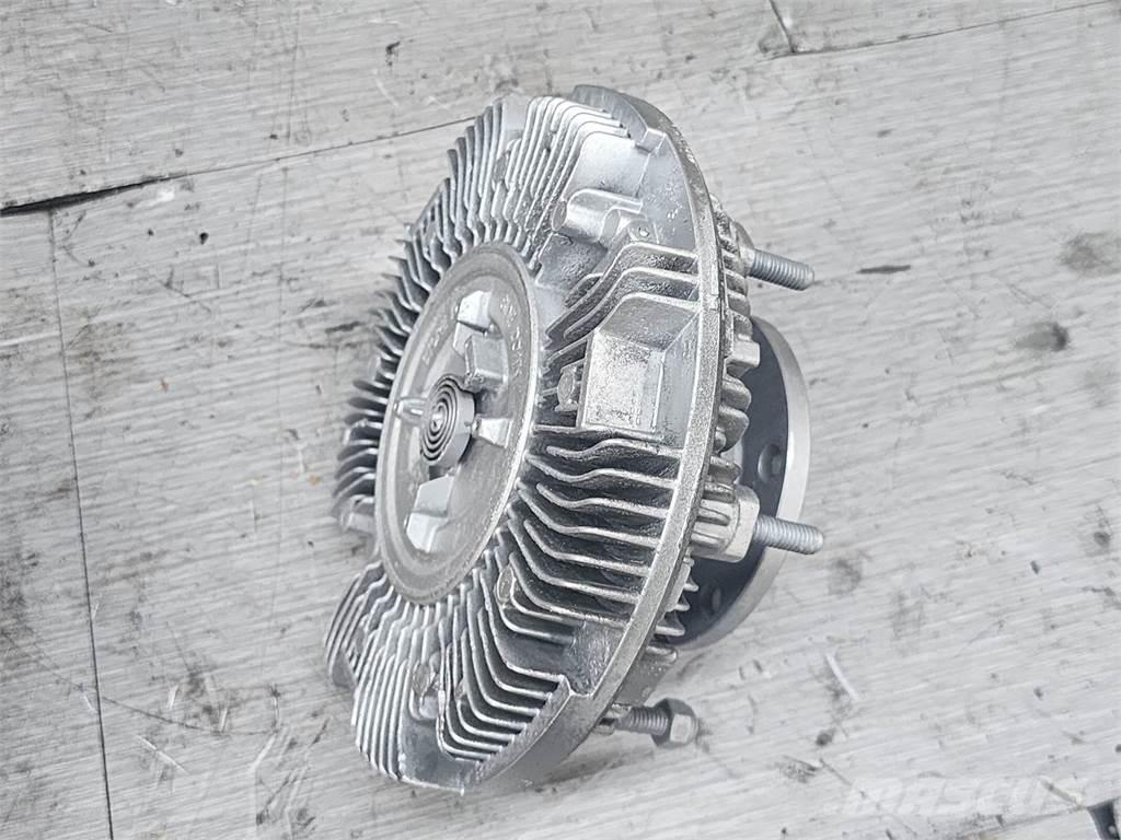  Unmarked Other components