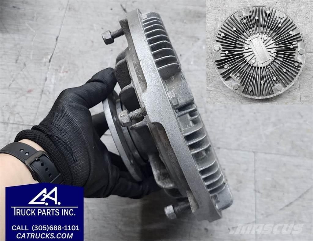  Unmarked Other components