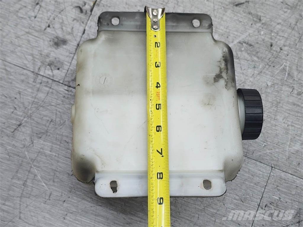 Unmarked Other components