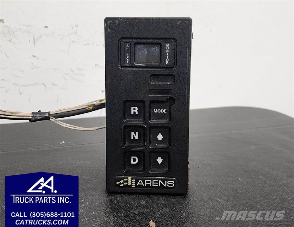  Unmarked Electronics