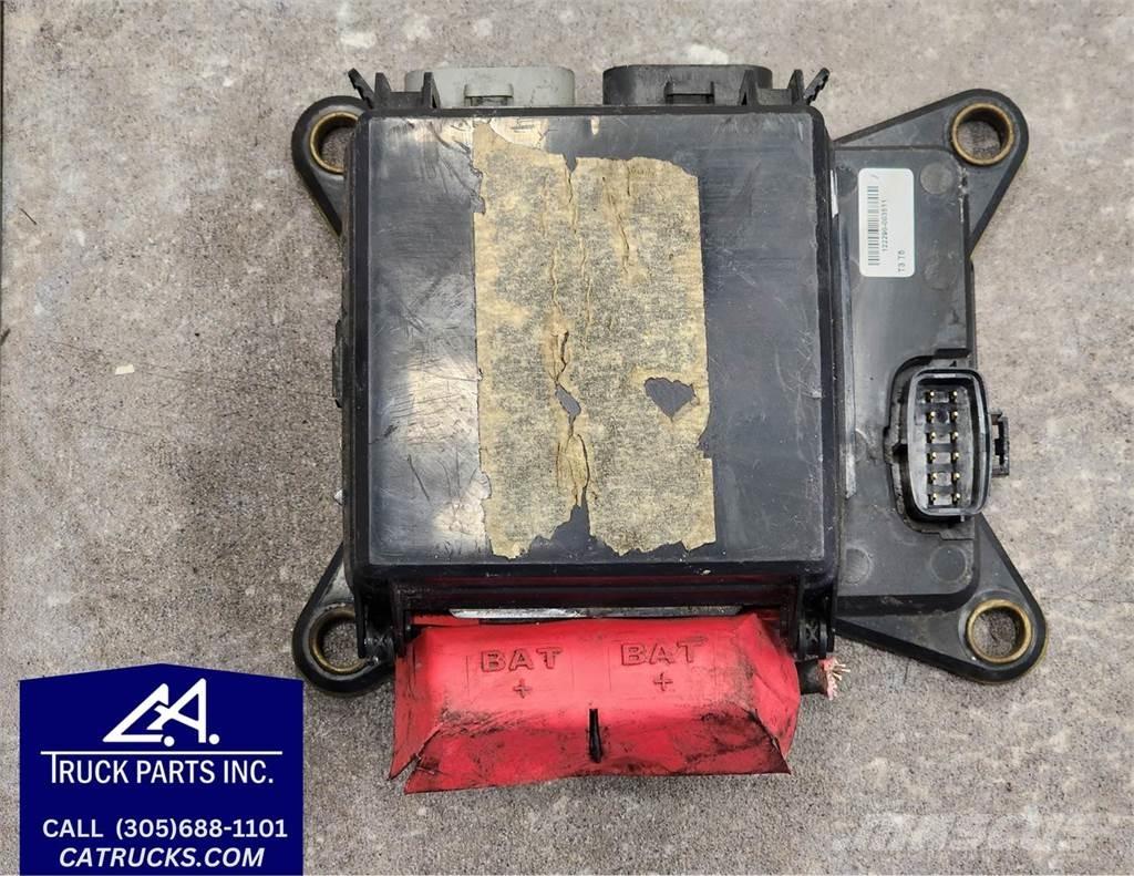  Unmarked Electronics