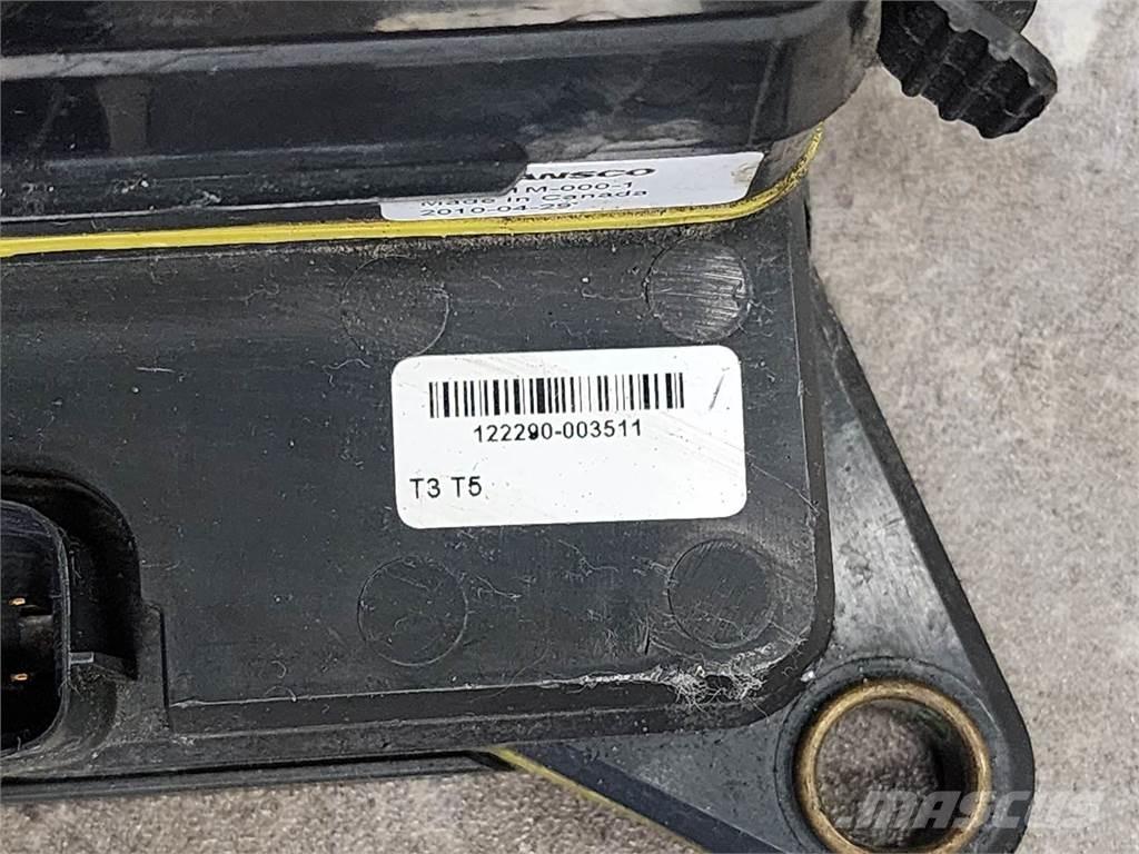  Unmarked Electronics