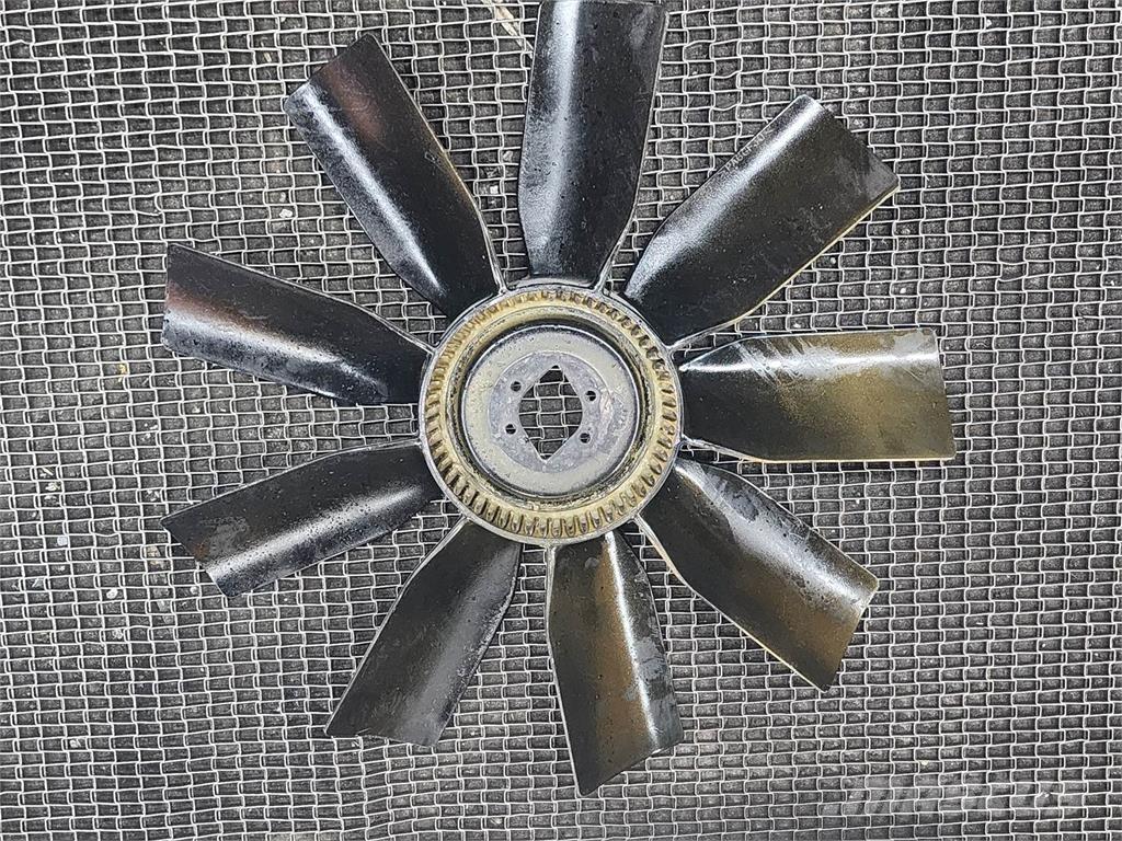  Unmarked Other components