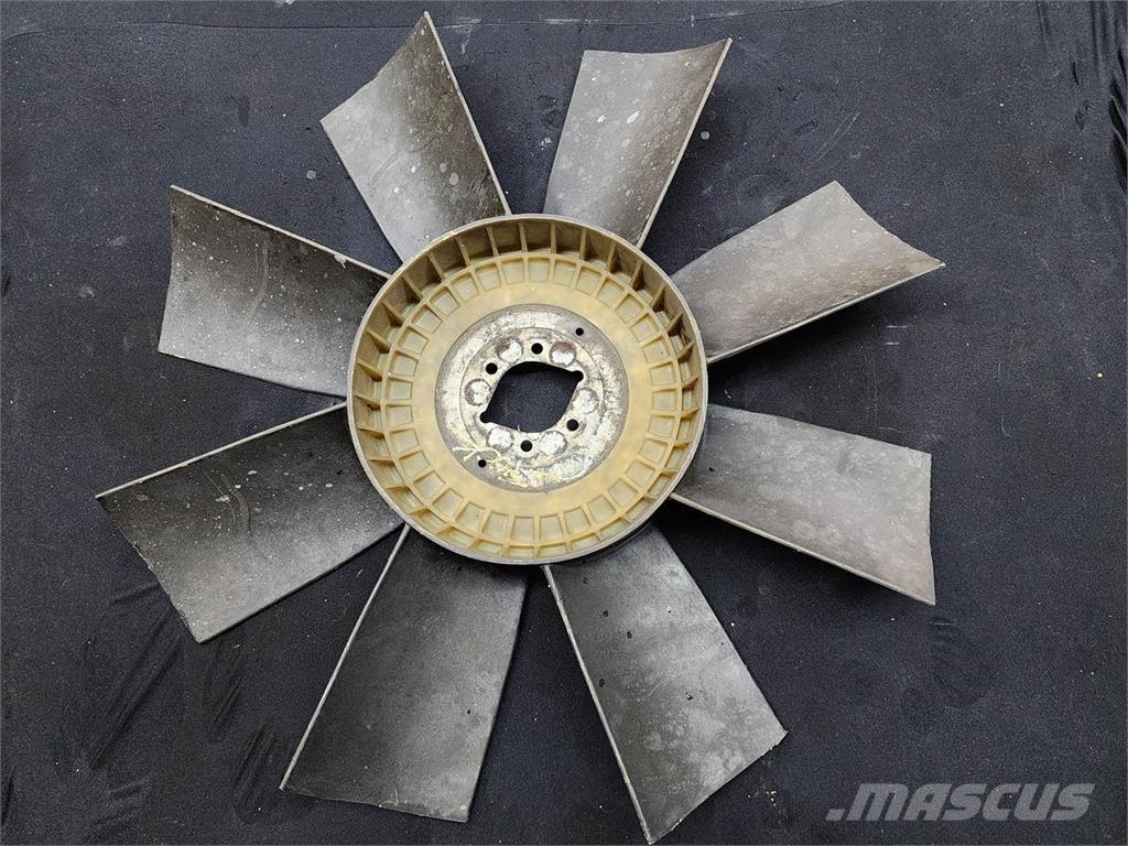  Unmarked Other components