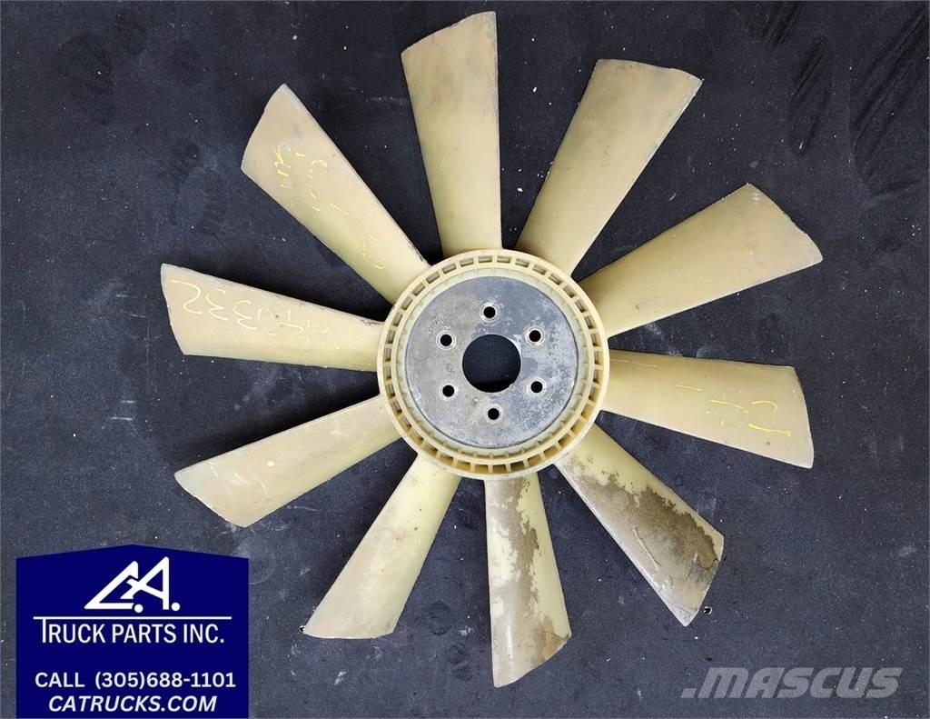  Unmarked Other components