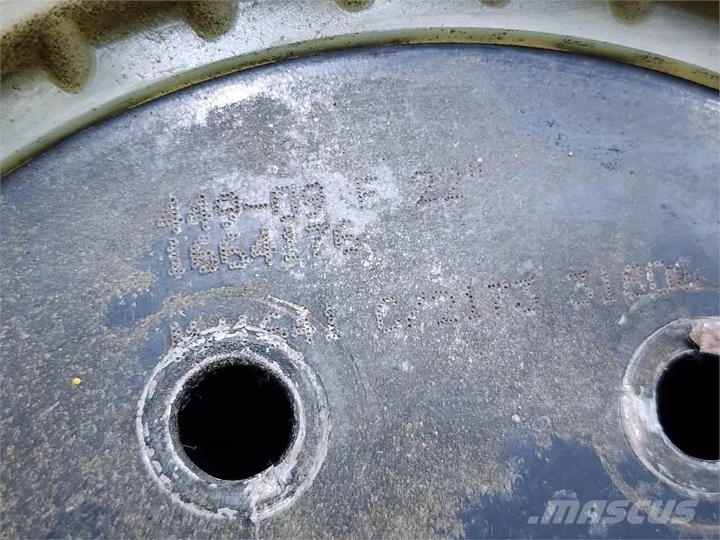  Unmarked Other components