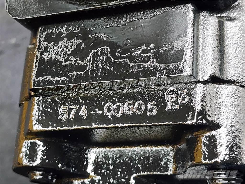  Unmarked Electronics