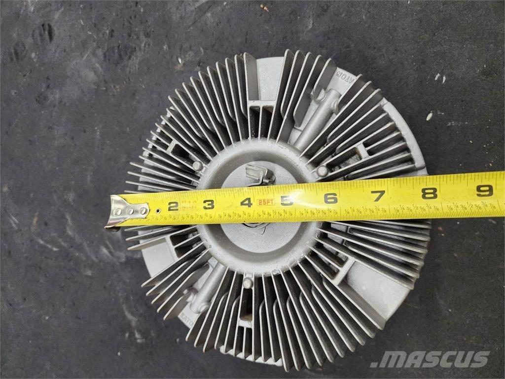  Unmarked Other components