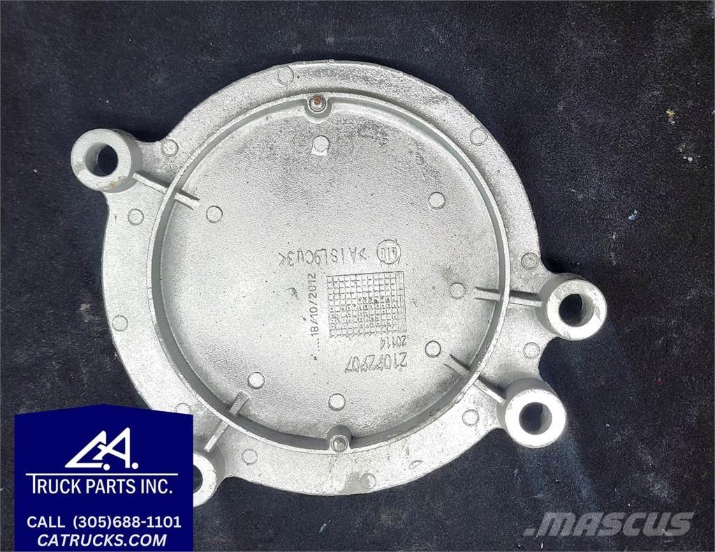  Unmarked Electronics