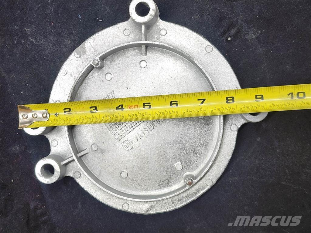  Unmarked Electronics