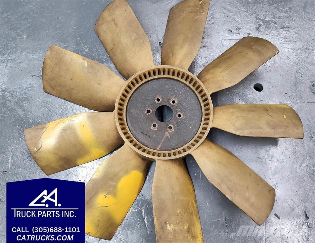 Unmarked Other components