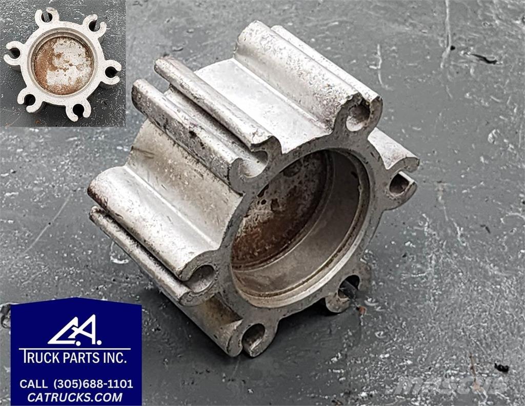  Unmarked Other components