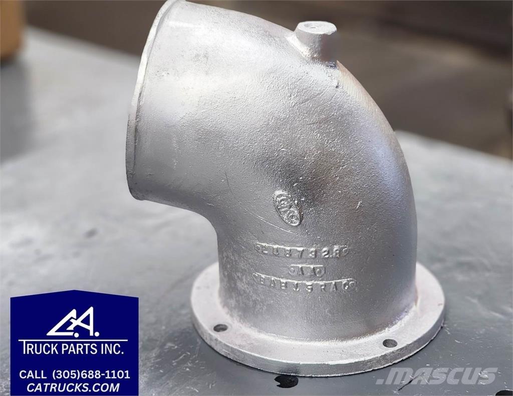  Unmarked Other components