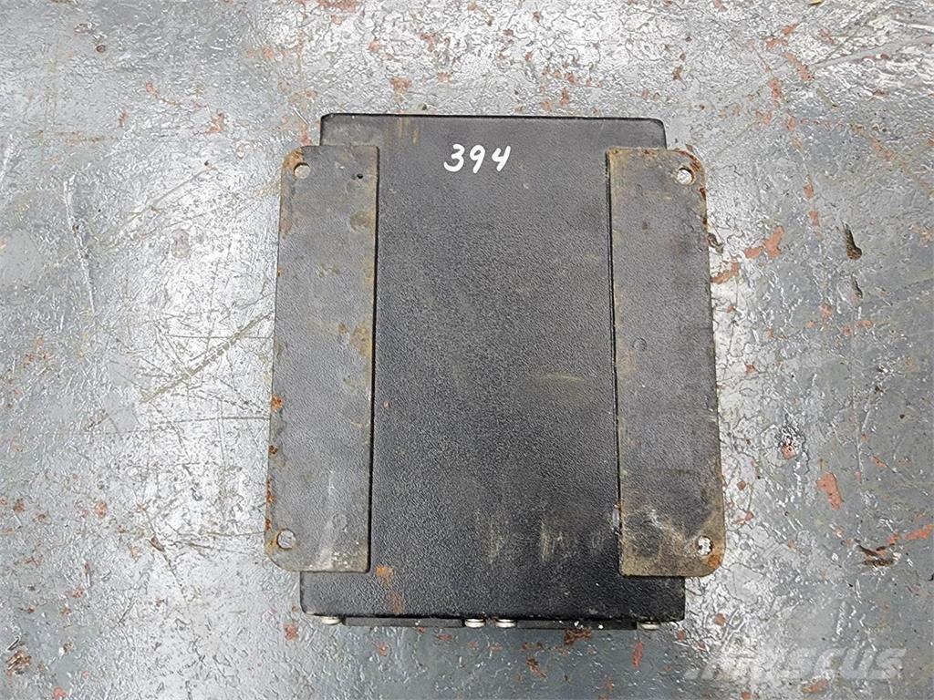  Unmarked Electronics