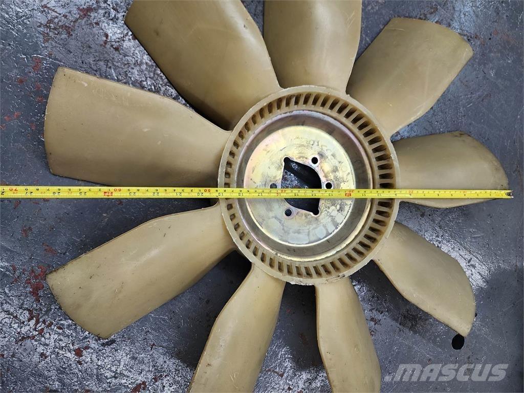  Unmarked Other components