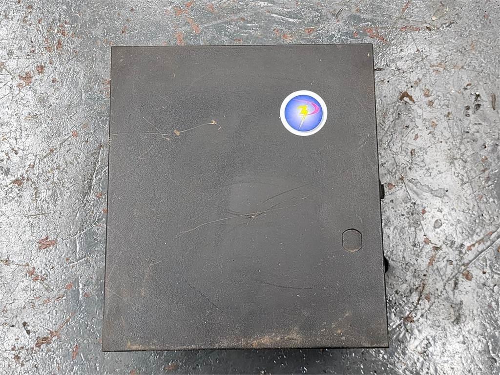  Unmarked Electronics