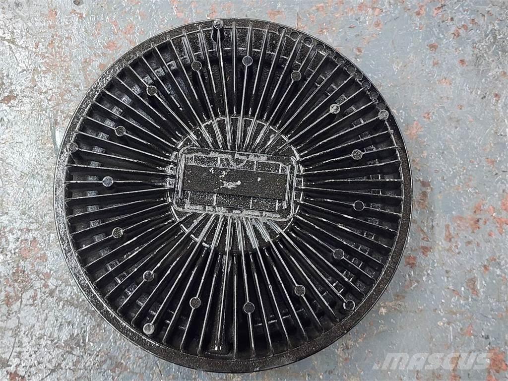  Unmarked Other components
