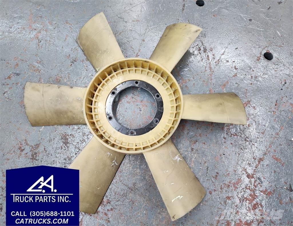  Unmarked Other components