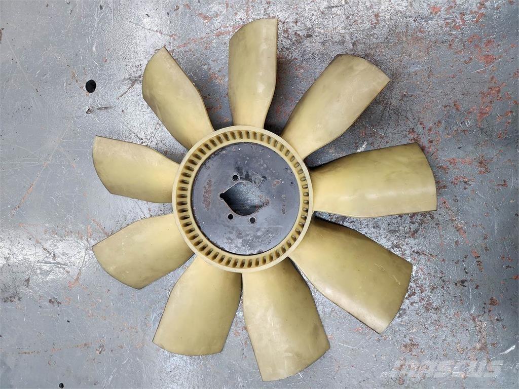  Unmarked Other components
