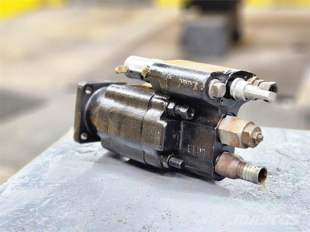  Unmarked Electronics