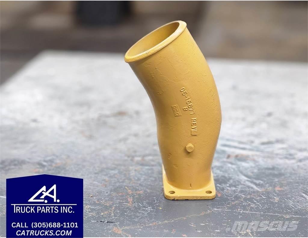  Unmarked Other components