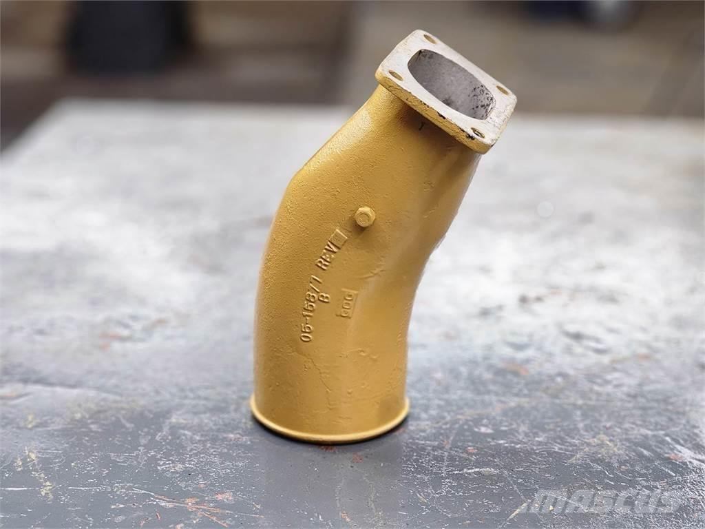  Unmarked Other components