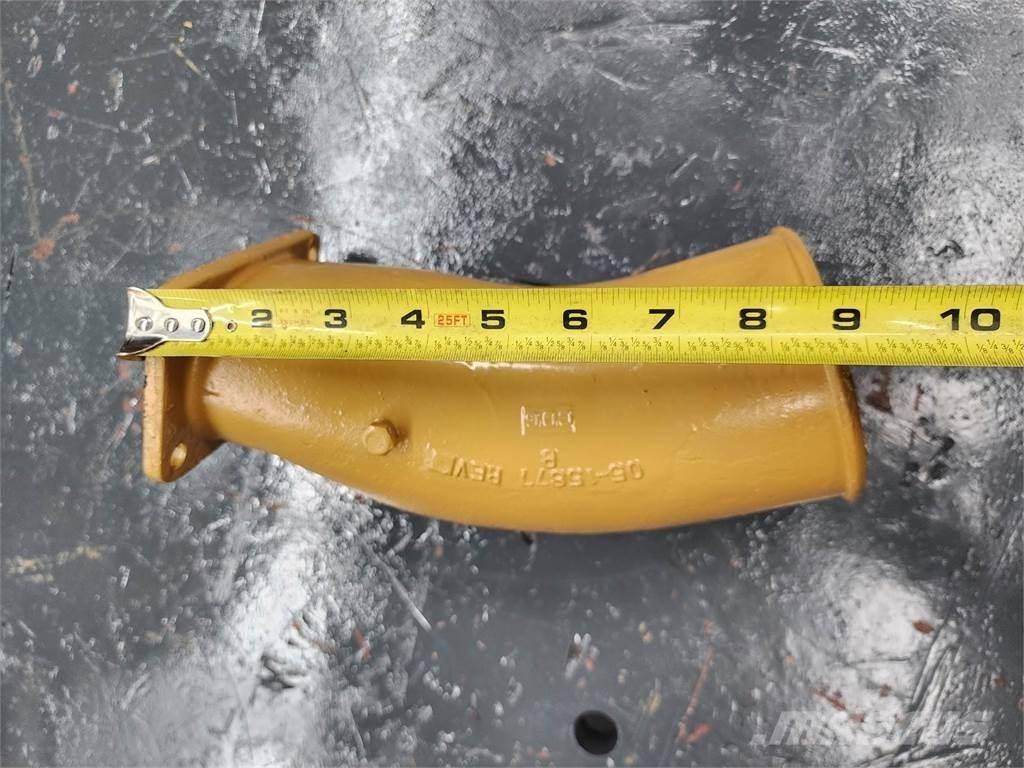  Unmarked Other components