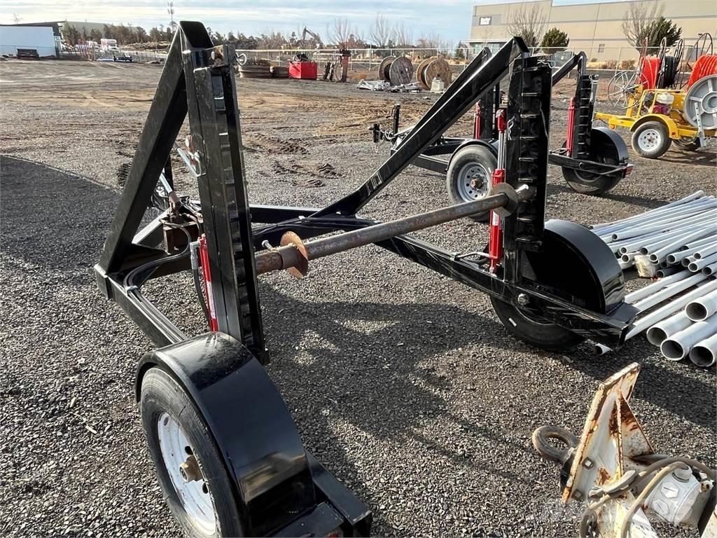  Unmarked Other trailers