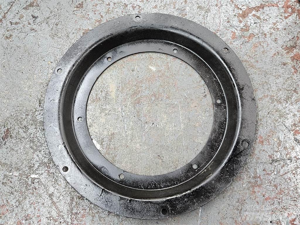  Unmarked Other components