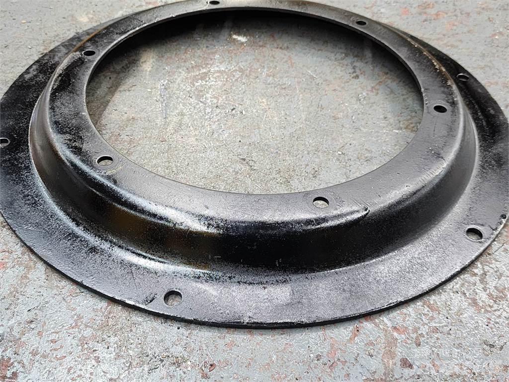  Unmarked Other components