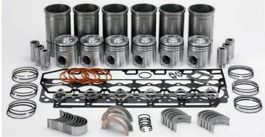  Unmarked Other components