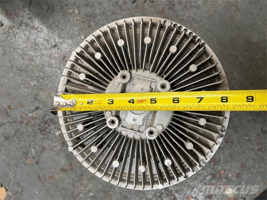  Unmarked Other components