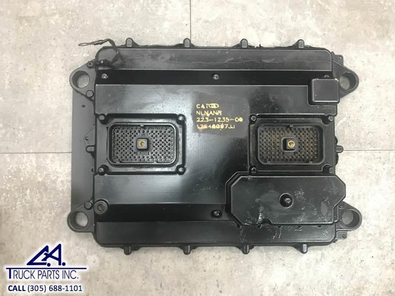  Unmarked Electronics