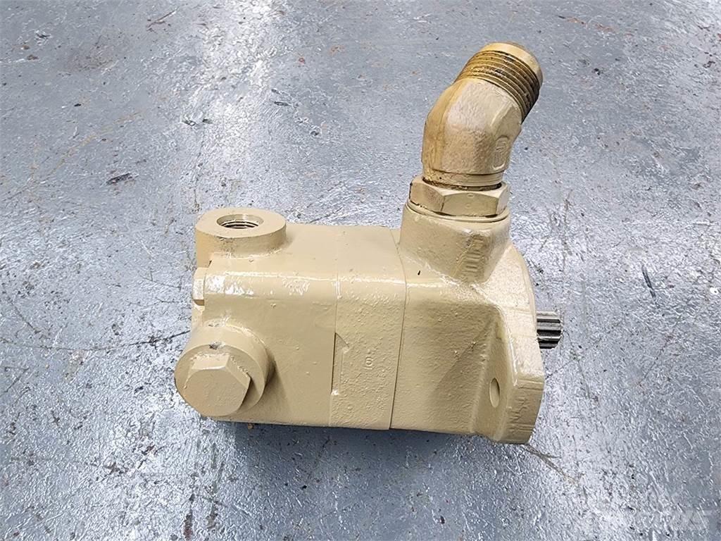 Vickers  Waterpumps