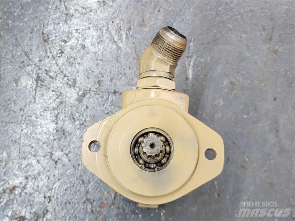 Vickers  Waterpumps