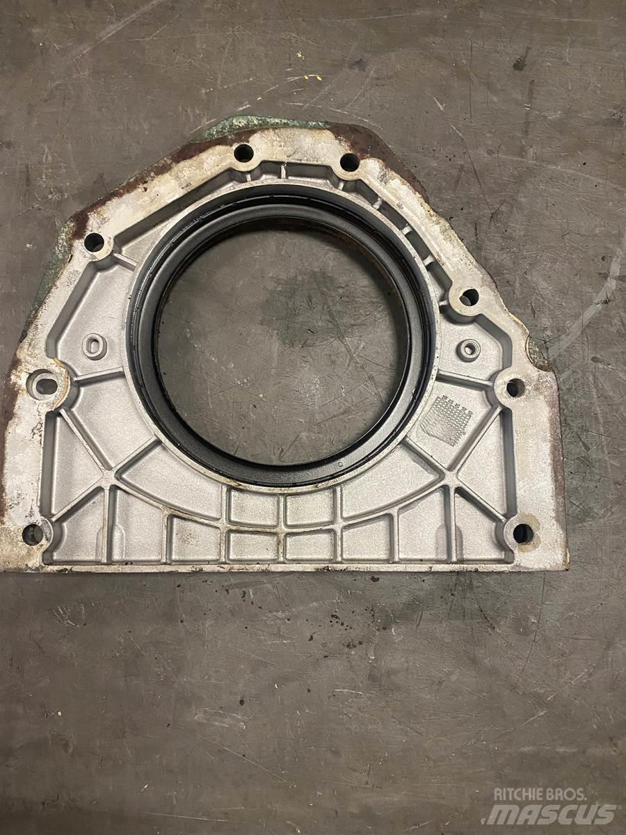 Volvo  Other components