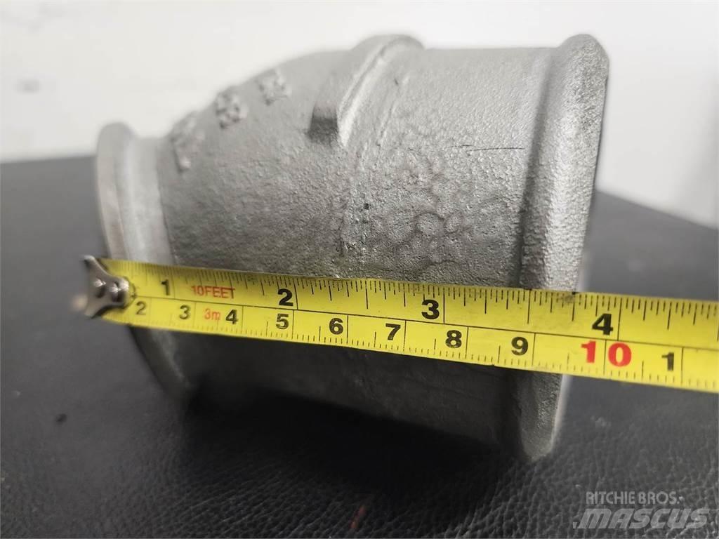 Volvo  Other components