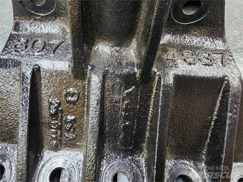 Volvo  Engines