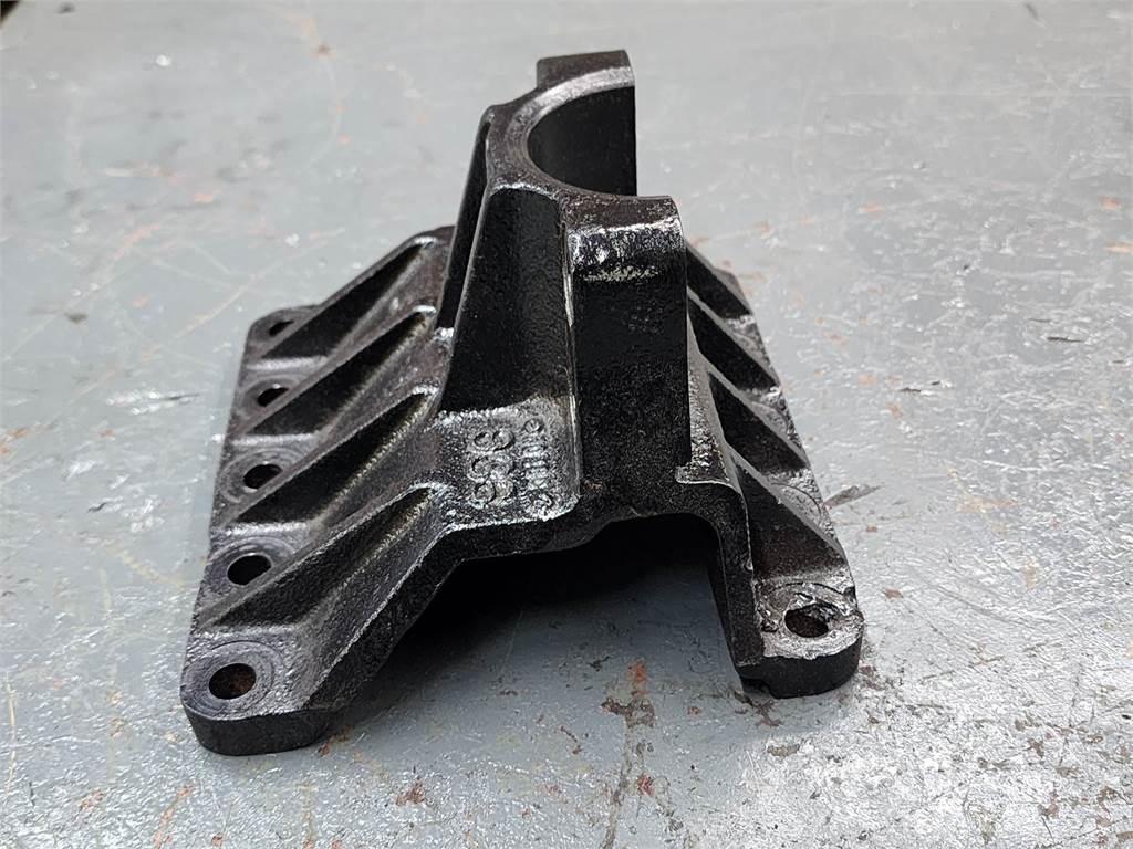 Volvo  Engines