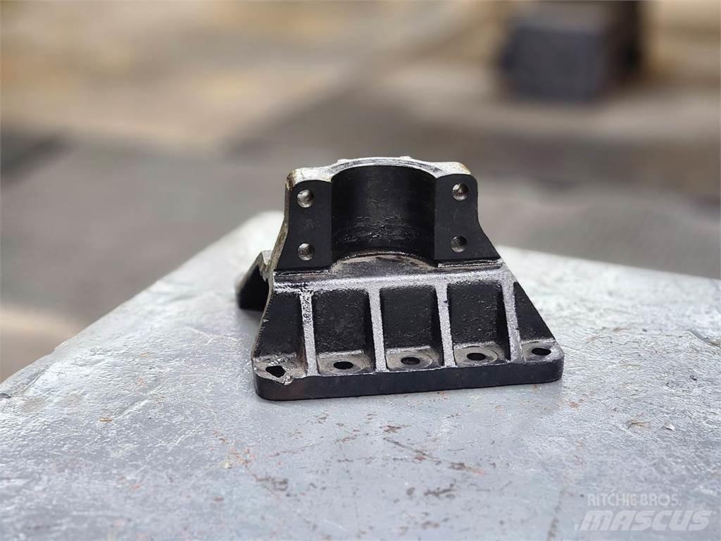 Volvo  Engines