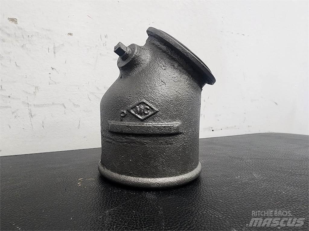 Volvo  Other components