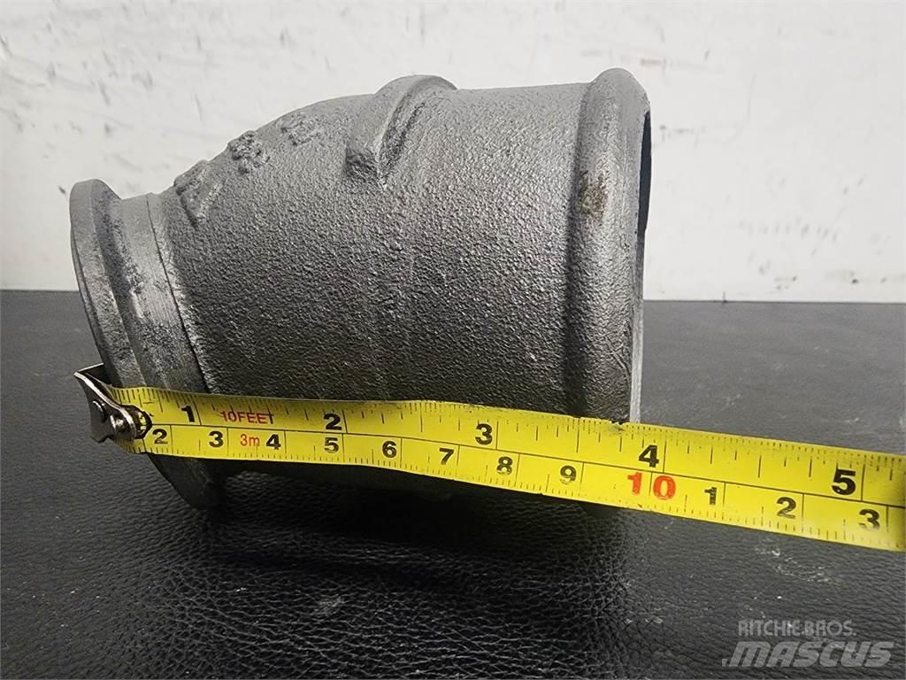 Volvo  Other components