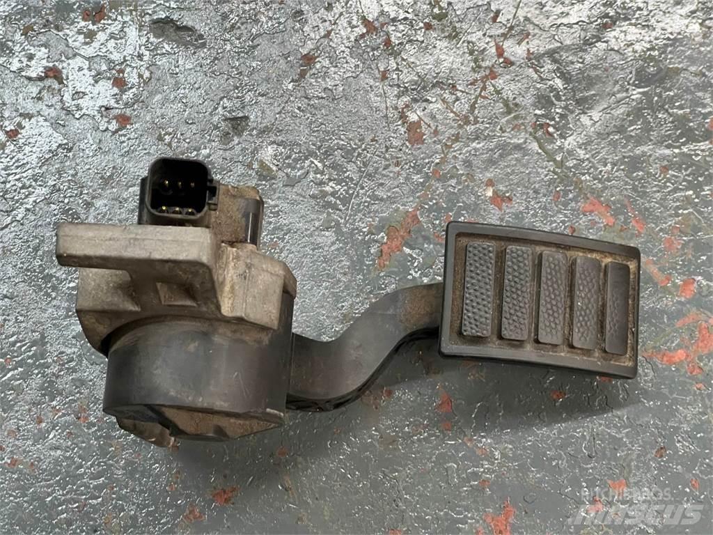 Volvo  Other components